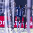 FC Porto: reavaliação de Zaidu não dá notícias animadoras