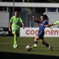 Futebol feminino: primeiras vitórias para Torreense e Famalicão