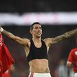 Di María destacado pela FIFA: «Nascido para os grandes momentos»