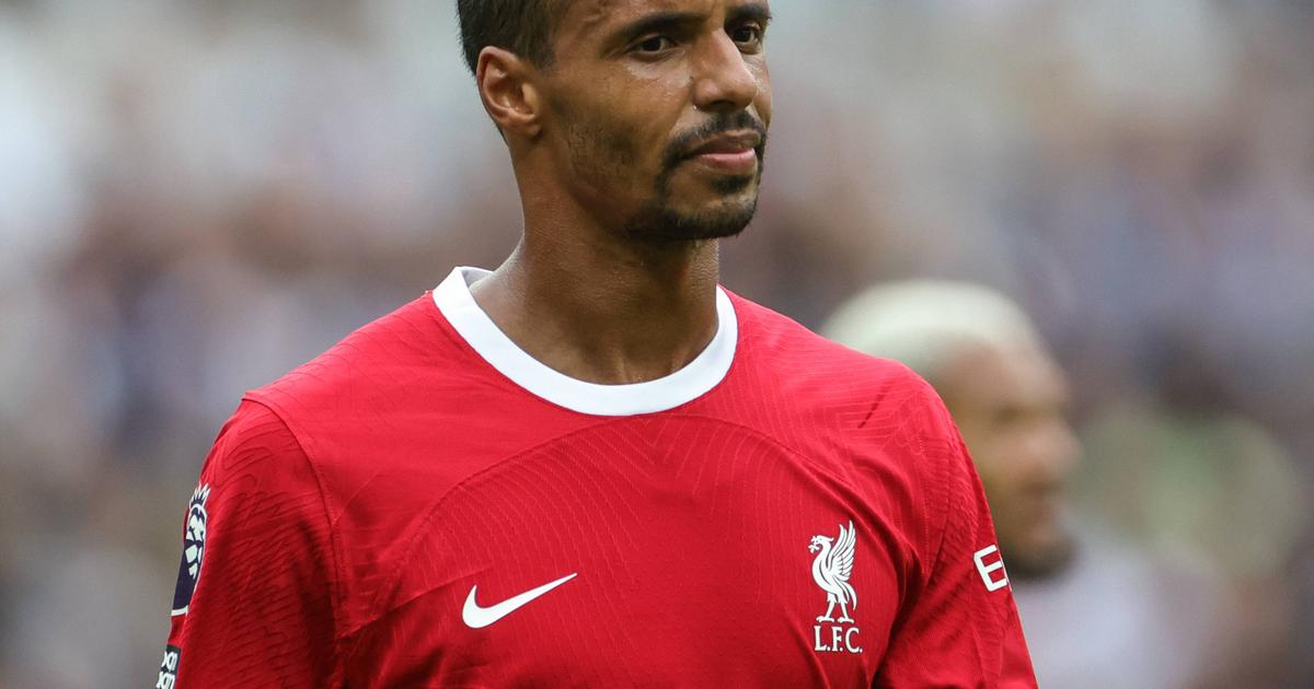 Matip coloca ponto final na carreira aos 33 anos | A Bola