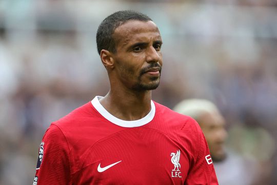 Matip coloca ponto final na carreira aos 33 anos