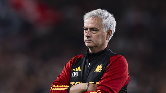 José Mourinho: «No verão recusei a oferta mais louca da história do futebol»