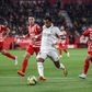 Girona-Real Madrid: siga em direto