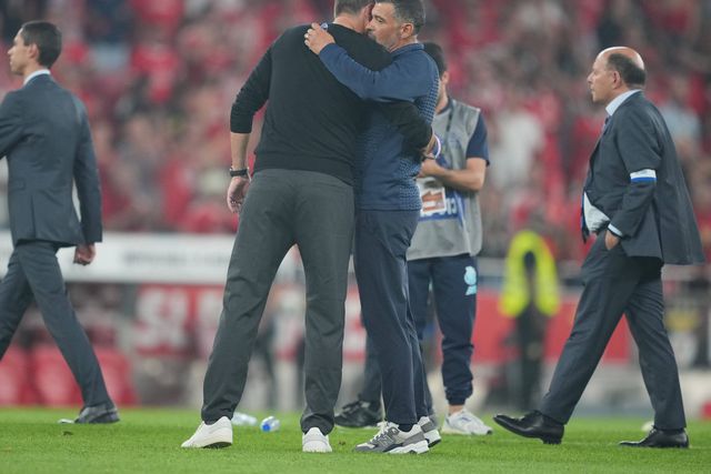 Saiba o que Eriksson, Koeman, Jesus e Schmidt têm em comum