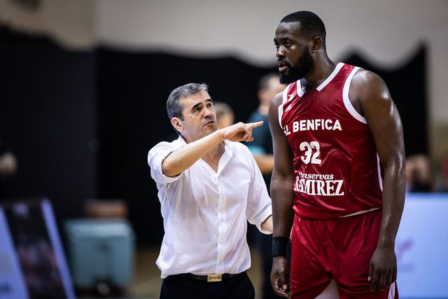 Norberto Alves: «Superámos os nossos limites, físicos e mentais»