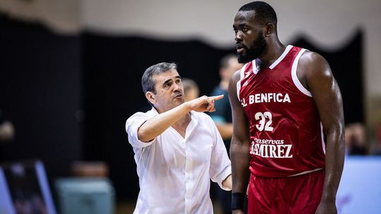 Norberto Alves: «Superámos os nossos limites, físicos e mentais»