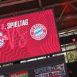 Leipzig-Bayern: siga em direto