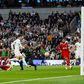 Tottenham-Liverpool: siga aqui em direto