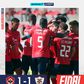 Liga 2: penálti aos 90+1' dita empate no Oliveirense-Santa Clara