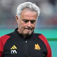 Italianos revelam valor de «oferta irrecusável» que Mourinho recebeu da Arábia Saudita