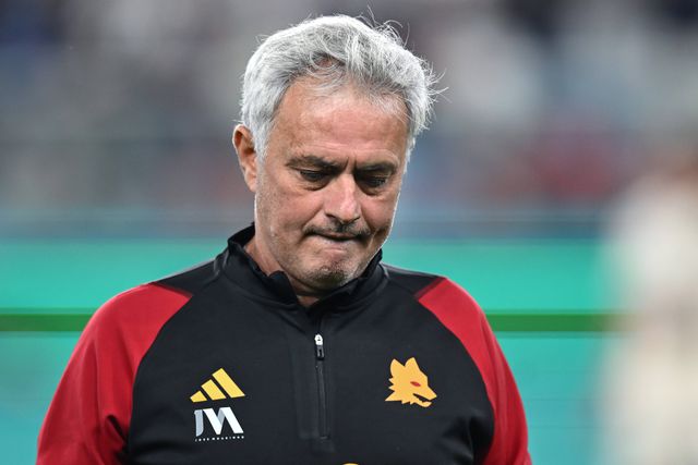 Italianos revelam valor de «oferta irrecusável» que Mourinho recebeu da Arábia Saudita