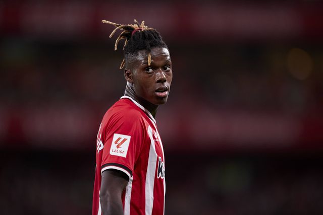 Apontado a Barça e Real, atira: «Tenho clara a decisão que quero tomar»