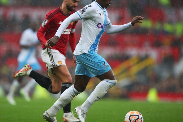 Man. United com Bruno e Dalot de mal a pior: quarta derrota em sete jornadas!