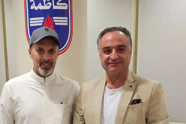 Francisco Chaló estreia-se com vitória no Kuwait