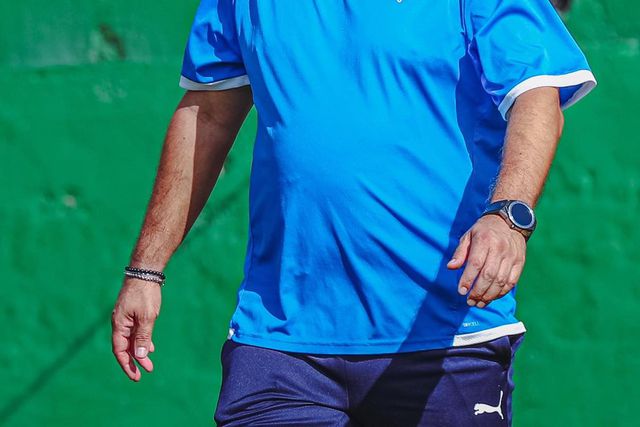 Liga 2: Marítimo perde com o Mafra e falha liderança