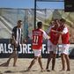 Futebol de Praia: SC Braga e Torre jogam final da Taça de Portugal