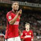 Man. United despede-se de Martial: «Foi um prazer»