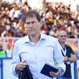Rudi Garcia: «Estamos a voltar ao melhor nível»