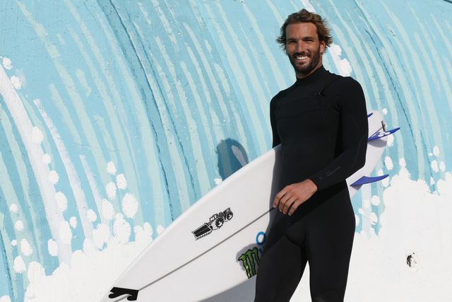 Kikas: «Ribeira d’Ilhas tem uma onda tramada»