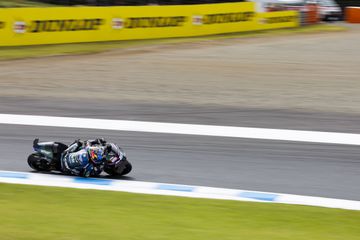 Miguel Oliveira 14.º na corrida sprint do GP do Japão