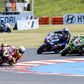 Superbikes: Bautista vence no primeiro dia em Portimão