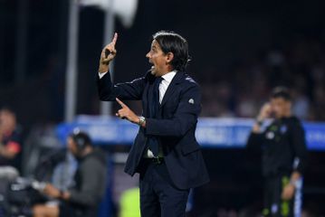 Simone Inzaghi confirma baixas: Sensi, Frattesi, Arnautovic e Cuadrado falham Benfica