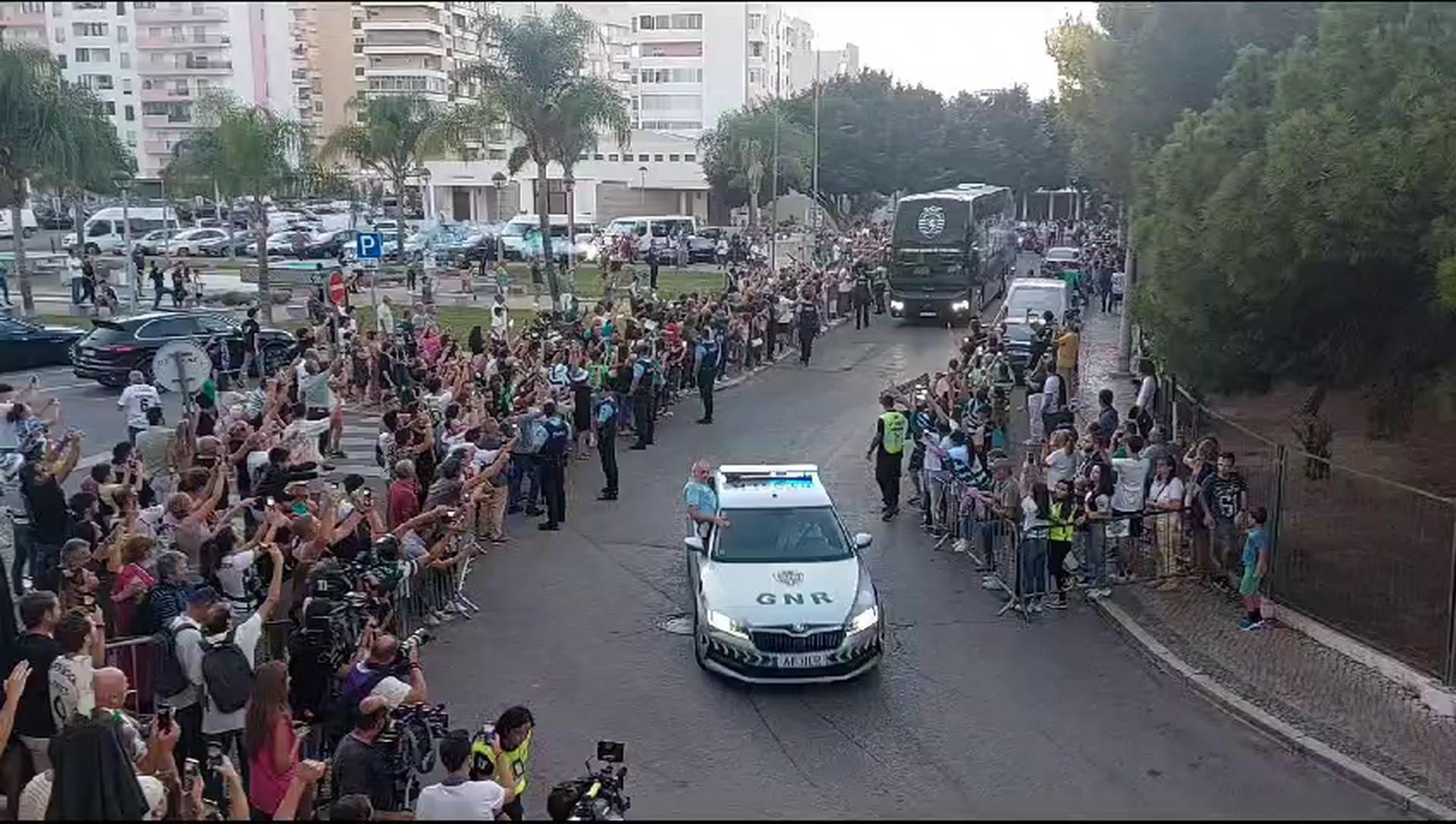 JOGO DO SPORTING HOJE EM DIRECTO HOJE (30): Vai dar na TVI? Veja onde ver  FARENSE VS SPORTING CP EM DIRECTO e COM IMAGENS hoje (29/09)