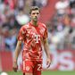 OFICIAL: Thomas Muller renova com o Bayern até 2025