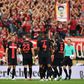 Bayer Leverkusen vence em Mainz com golo de Grimaldo e pressiona Bayern