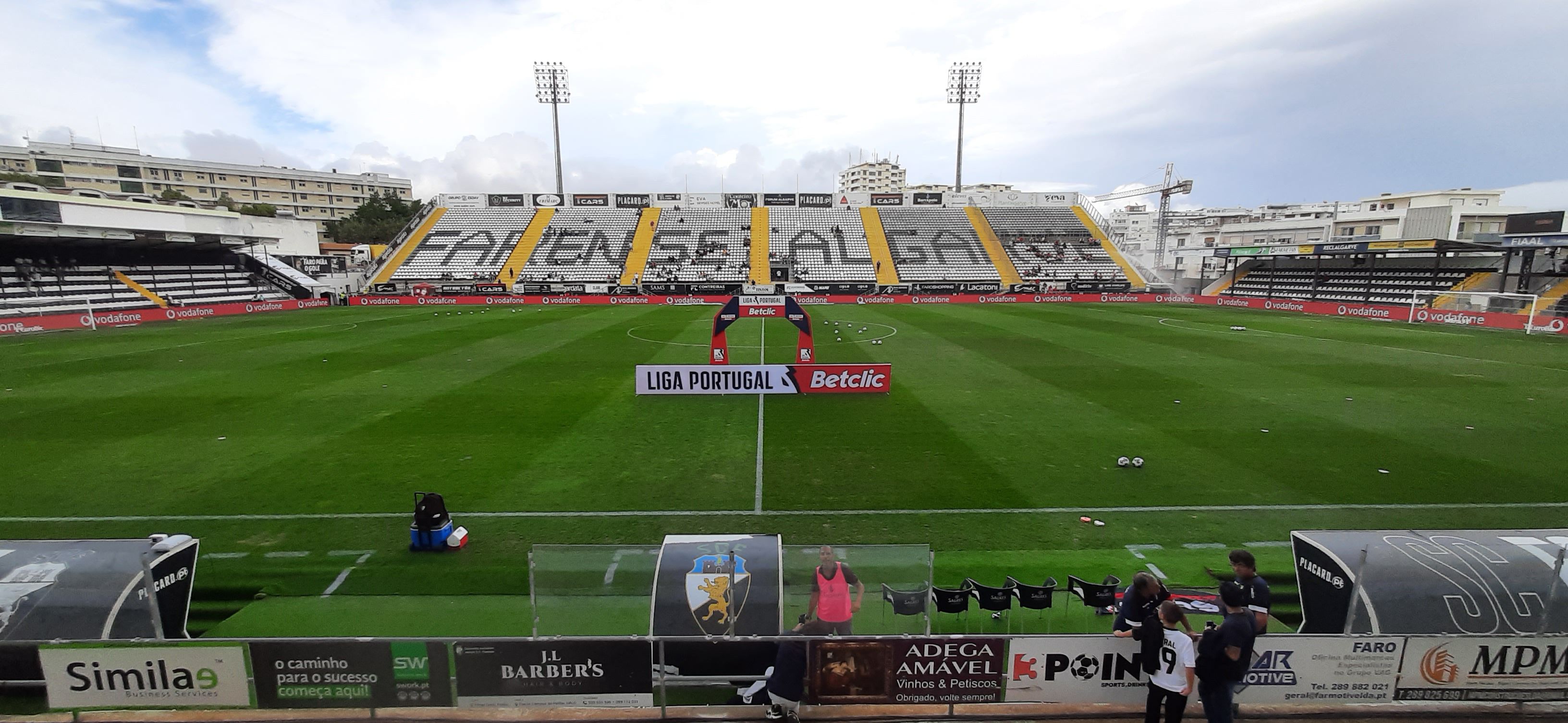 Farense-Rio Ave: não há margem de erro, é ganhar ou… ganhar!