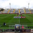 ‘Lobos’ mais pressionados em duelo inédito na liga