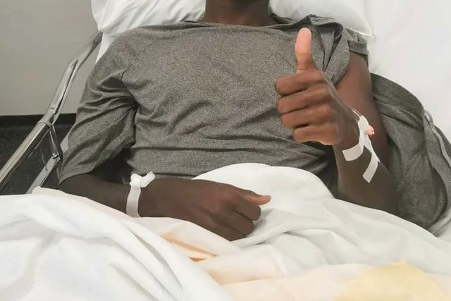 Águia Samuel Soares dá força ao antigo leão Nuno Mendes