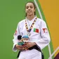 Raquel Brito vence Open Europeu de Praga