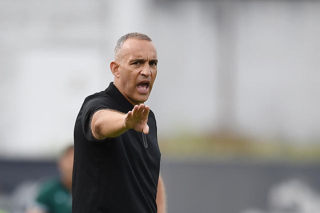 Famalicão reencontra Estrela da Amadora 29 anos depois