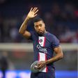 Kimpembe mostra a dura realidade de uma lesão no tendão de Aquiles