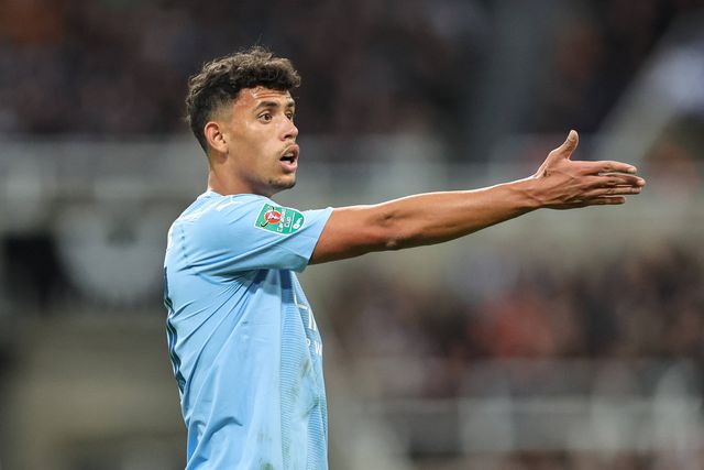 Matheus Nunes responde às críticas do Wolverhampton: «Basearam-se no que fiz no Sporting»