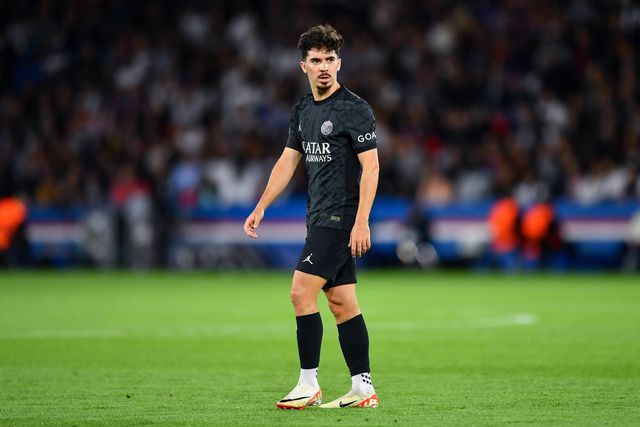 Clermont-PSG: siga aqui em direto