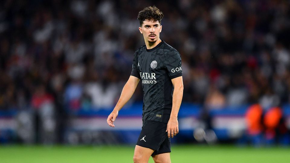 Clermont-PSG: siga aqui em direto