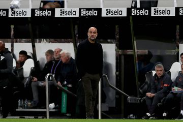 Guardiola sugere aos jogadores que façam greve para protestar contra o calendário sobrecarregado