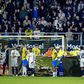 RKC-Ajax suspenso depois de guarda-redes perder os sentidos (vídeo)