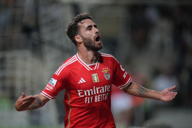 Rafa e mais 18 na lista do Barcelona (fotos)