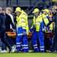 Após susto, guarda-redes do RKC Waalwijk no hospital e «consciente»