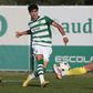 Sporting B perde com o Caldas (1-3)