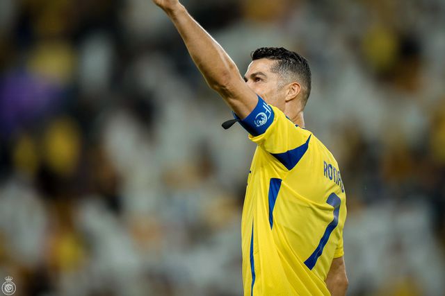 VÍDEO: e vão 905 golos na carreira para Ronaldo