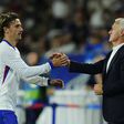 Deschamps e o 'adeus' de Griezmann à seleção: «Diziam que era o meu preferido...»