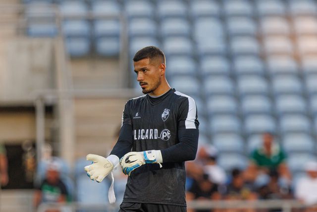 Ricardo Velho à Seleção, já!