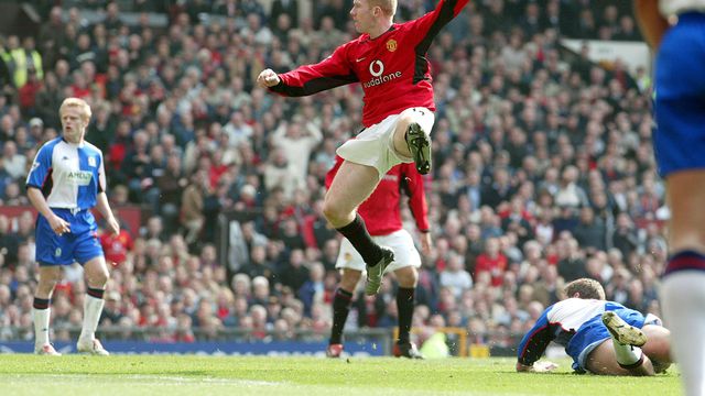 Paul Scholes deixa críticas ao Manchester United após derrota com o Tottenham