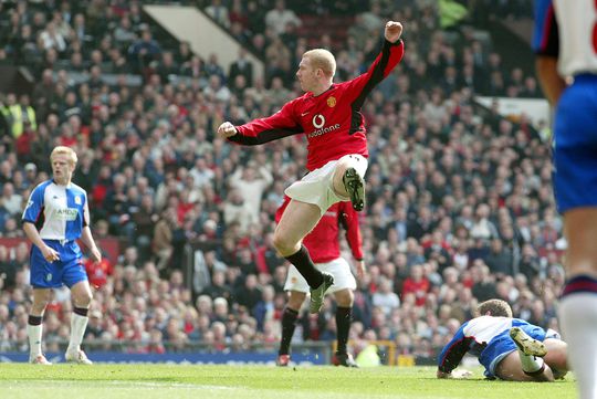 Paul Scholes deixa críticas ao Manchester United após derrota com o Tottenham