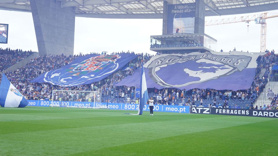 FC Porto lidera nos clubes mais sustentáveis do mundo