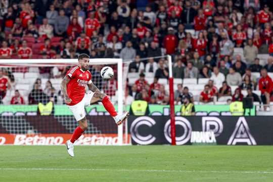 «Benfica tem tido dificuldades a nível defensivo, até mais por erros individuais»